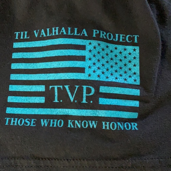 You Are Not Alone Shirt - Picture 4 of 5